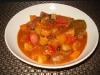 Filipino Recipe Menudo